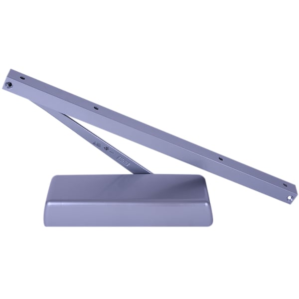 Manual, Hydraulic, 4040XPT Series Surface Mounted Closers, Surface Mounted Track Closer, Heavy Duty